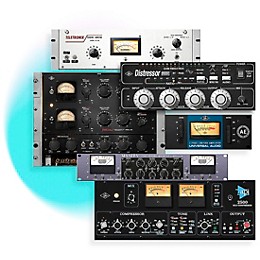 Universal Audio UAD Ultimate 11 - (Mac/Windows)