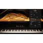 Universal Audio Ravel Grand Piano - UAD Instrument (Mac/Windows) thumbnail