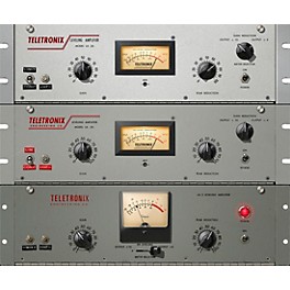 Universal Audio Teletronix LA-2A Leveler Collection - UADx and UAD-2 Plug-Ins (Mac/Windows)