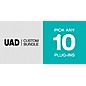 Universal Audio Custom 10 Upgrade - Your Pick of 10 UAD Plug-Ins (Mac/Windows) thumbnail