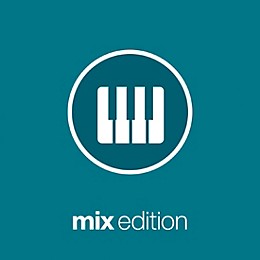 Universal Audio UAD Mix Edition - (Mac/Windows/Apollo Accelerated)