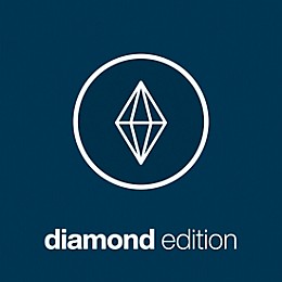 Universal Audio UAD Diamond Edition - (Mac/Windows/Apollo Accelerated)