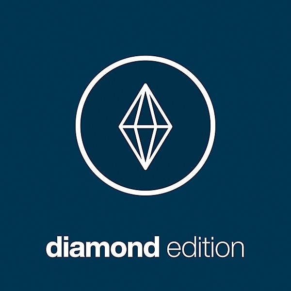 Universal Audio UAD Diamond Edition - (Mac/Windows/Apollo Accelerated)
