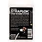 Dunlop Straplok Traditional Strap Retainer System Black
