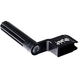 Dunlop Series 100 Pegwinder Guitar String Winder Black