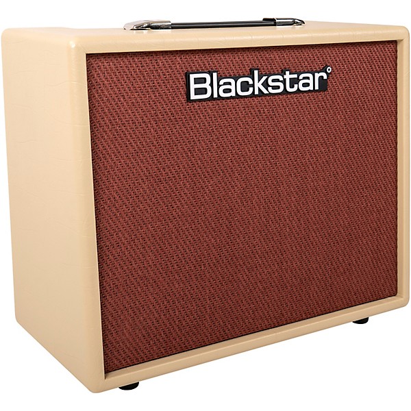 Open Box Blackstar Debut 50 50w Guitar Combo Amp Level 1 Cream