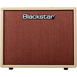 Open Box Blackstar Debut 50 50w Guitar Combo Amp Level 1 Cream