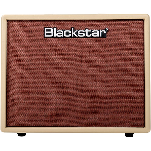 Blackstar Debut 50 50W Guitar Combo Amp Cream