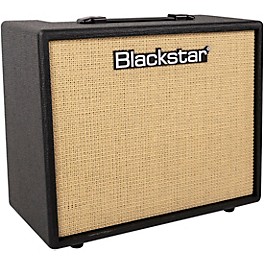 Blackstar Debut 50 50W Guitar Combo Amp Black Blackstar Debut 50 50W Guitar Combo Amp Black