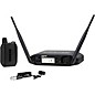 Shure GLX-D14+ Lavalier System With WL185, 2.4 & 5.8gHz Bands thumbnail