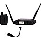 Shure GLX-D14+ Presenter System With BETA 98, 2.4 and 5.8gHz Bands thumbnail