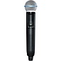 Shure GLX-D24+ Vocal System With BETA 58A