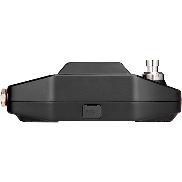 Shure GLX-D6+ Wireless Guitar Pedal Receiver