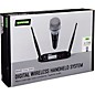 Shure GLX-D24+ Vocal System With BETA 87A
