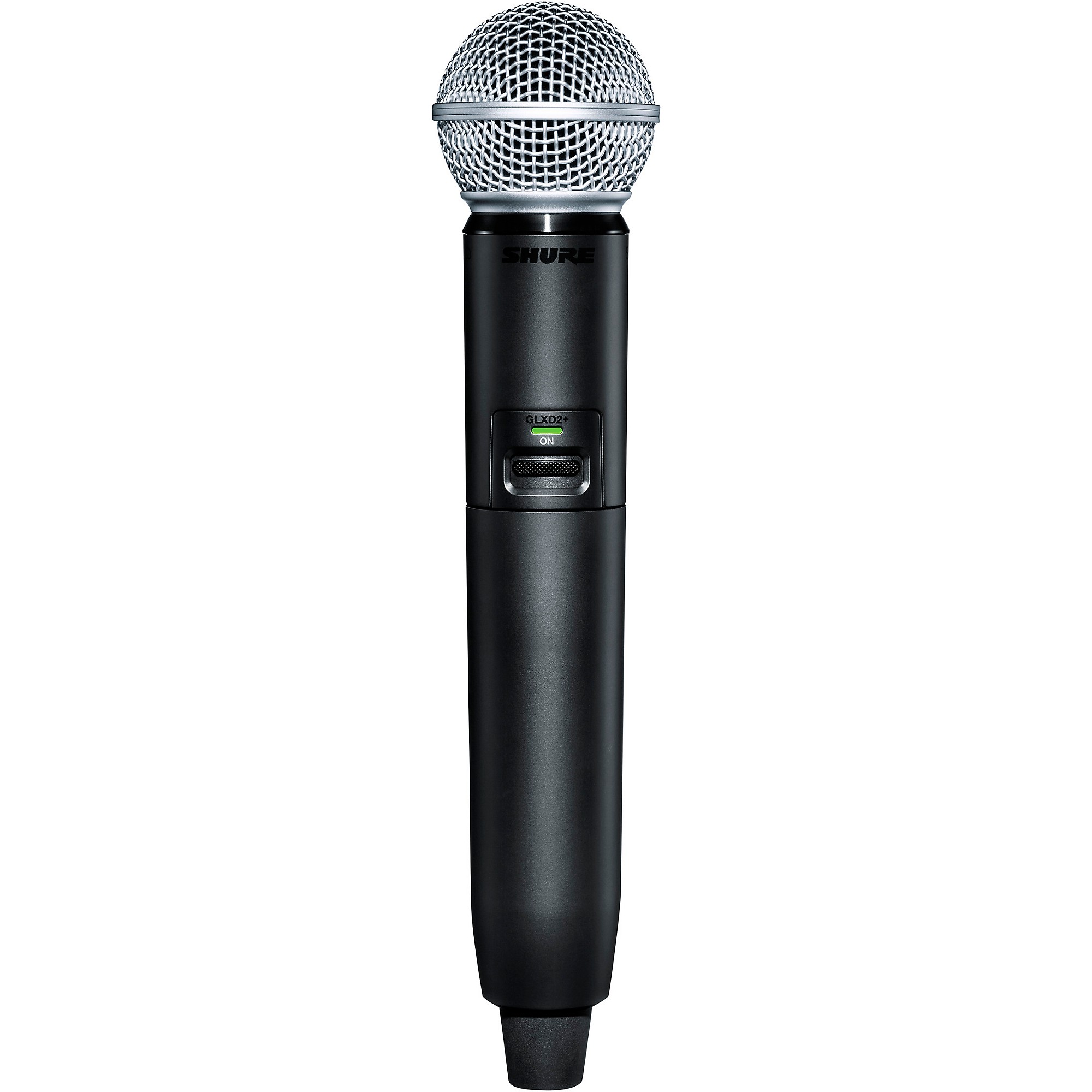 Shure GLX-D24+ Vocal System With SM58 | Guitar Center
