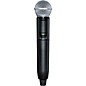 Shure GLX-D24+ Vocal System With SM58