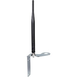 Shure UA8-2.4-5.8 1/2-Wave Antenna for GLX-D+ Systems