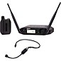 Open Box Shure GLX-D14+ Headset System With PGA31 Level 1 thumbnail