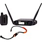 Shure GLX-D14+ Headset System With SM31 thumbnail
