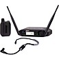 Shure GLX-D14+ Headset System With SM35 thumbnail
