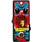 Open Box Dunlop Authentic Hendrix '68 Shrine Series Octavio Fuzz Level 1 Red and Blue thumbnail