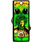 Dunlop Authentic Hendrix '68 Shrine Series Fuzz Face Distortion Green and Yellow thumbnail