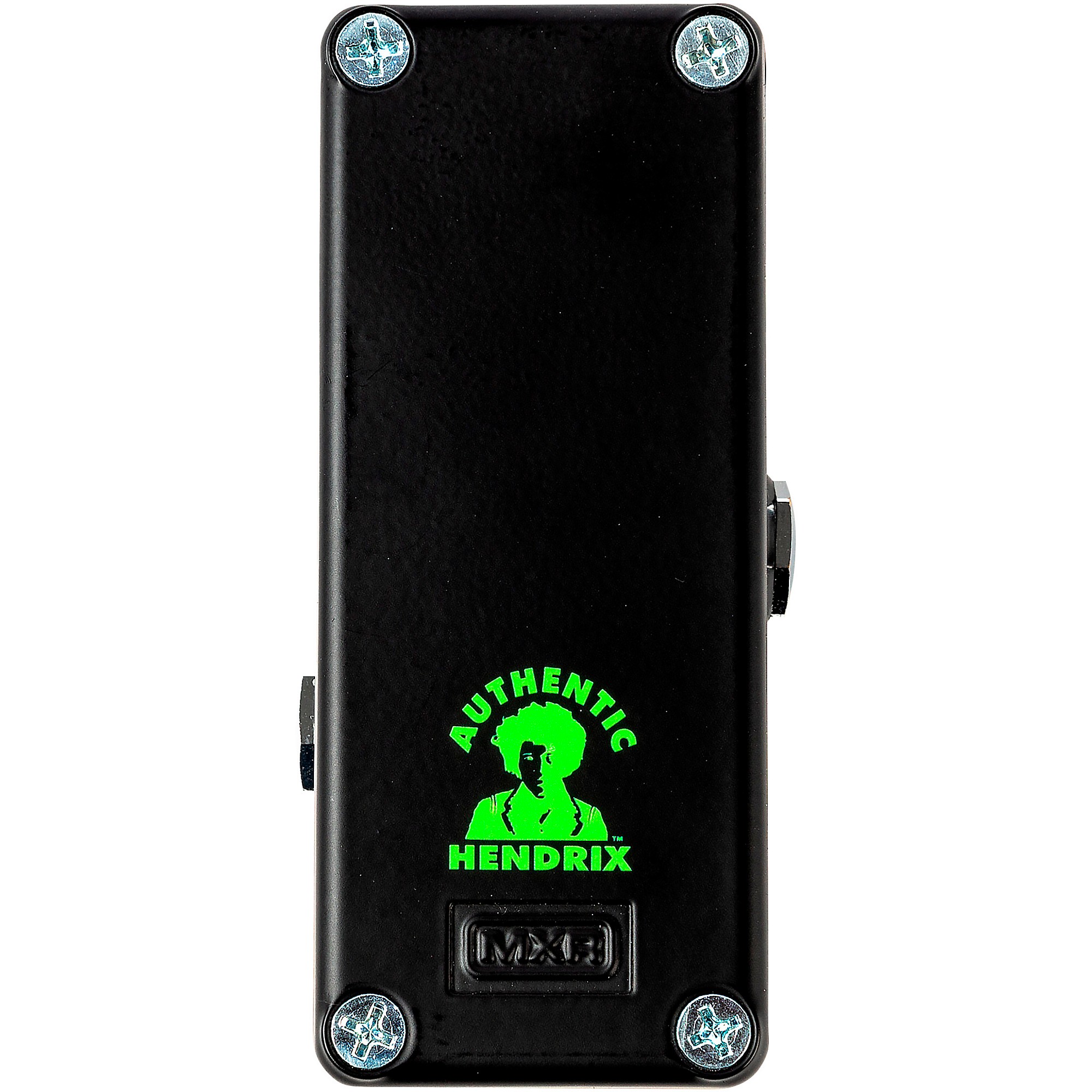 Dunlop Fuzz Face ギターエフェクター Dunlop Fuzzface Mini — HornFX