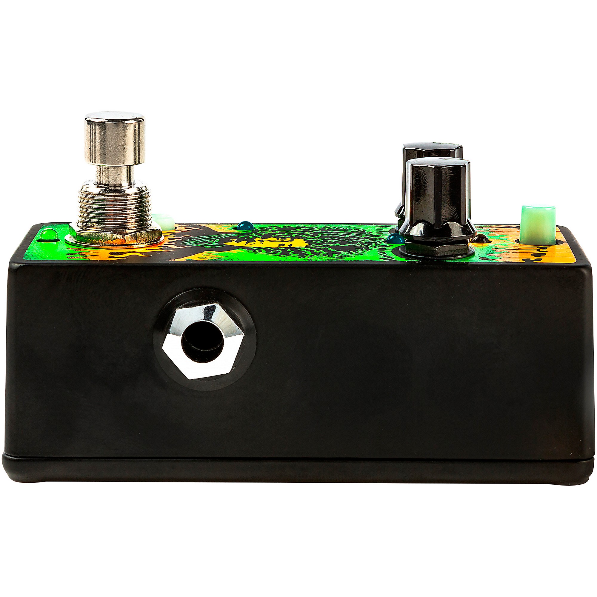 ギター JIMI HENDRIX FAZZ FACE DISTOTION JIMI HENDRIX® FUZZ FACE® DISTORTION - Dunlop