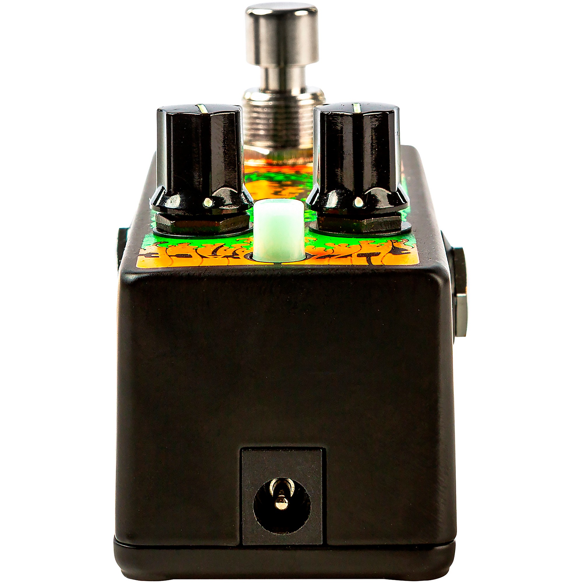 Dunlop Authentic Hendrix '68 Shrine Series Fuzz Face