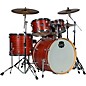Mapex Venus Complete 5-Piece Drum Set With Hardware & Cymbals Redwood thumbnail