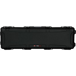 Gator GWP-BASS Titan Series ATA Impact & Water Proof Guitar Case Black