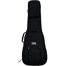 Gator G-PG CLASSIC Pro-Go Series Ultimate Gig Bag Black