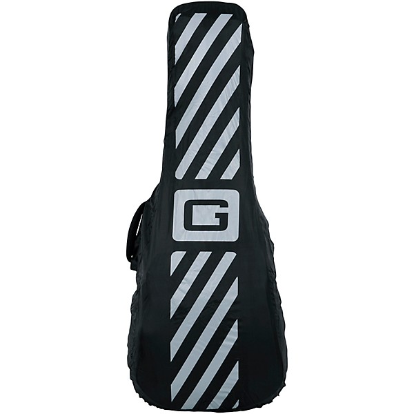 Gator G-PG CLASSIC Pro-Go Series Ultimate Gig Bag Black