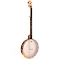 Gold Tone HM-100 High Moon Openback Banjo Mahogany Satin thumbnail
