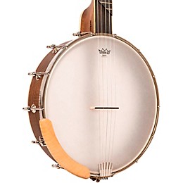 Gold Tone HM-100 High Moon Openback Banjo Mahogany Satin