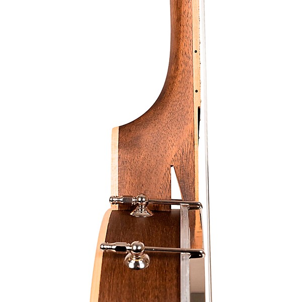 Gold Tone HM-100 High Moon Openback Banjo Mahogany Satin