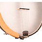 Gold Tone HM-100 A-Scale High Moon Openback Banjo Mahogany Satin