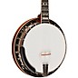Open Box Gold Tone Mastertone Bluegrass Heart Bela Fleck Signature Banjo Level 2 Mahogany Satin 197881132460 thumbnail