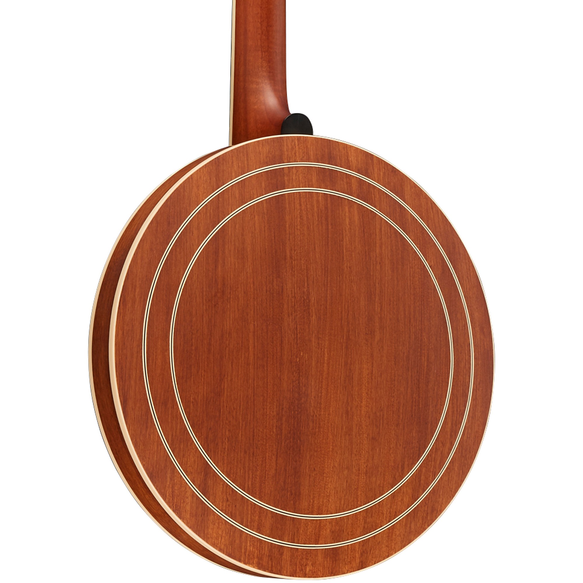 Open Box Gold Tone Mastertone Bluegrass Heart Bela Fleck