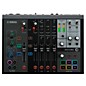 Yamaha AG08 8-channel Mixer/USB Interface for Mac/PC Black thumbnail