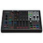 Yamaha AG08 8-channel Mixer/USB Interface for Mac/PC Black