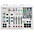 Yamaha AG08 8-Channel Mixer/USB Interface for Mac/PC Black Yamaha AG08 8-Channel Mixer/USB Interface for Mac/PC White