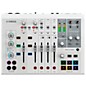 Yamaha AG08 8-channel Mixer/USB Interface for Mac/PC White thumbnail