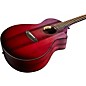 Breedlove Oregon CE Limited Edition Concert Acoustic-Electric Guitar Pinot