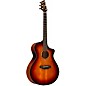 Breedlove Oregon CE Limited Edition Concert Acoustic-Electric Guitar Old Fashioned