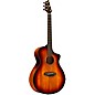 Breedlove Oregon CE Limited Edition Concert Acoustic-Electric Guitar Old Fashioned