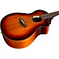 Breedlove Oregon CE Limited Edition Concert Acoustic-Electric Guitar Old Fashioned