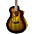 Breedlove Pursuit Exotic S CE Concert Acoustic-El... Breedlove Pursuit Exotic S CE Concert Acoustic-Electric Guitar Earthsong