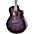 Breedlove Pursuit Exotic S CE Concert Acoustic-E... Breedlove Pursuit Exotic S CE Concert Acoustic-Electric Guitar Blackberry