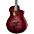 Breedlove Pursuit Exotic S CE Concert Acoustic-... Breedlove Pursuit Exotic S CE Concert Acoustic-Electric Guitar Pinot Burst